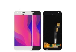 Primary image of GOOGLE PIXEL 1 / HTC NEXUS S1 LCD BLACK OEM COMBO - Quality Phone Parts in Sri Lanka